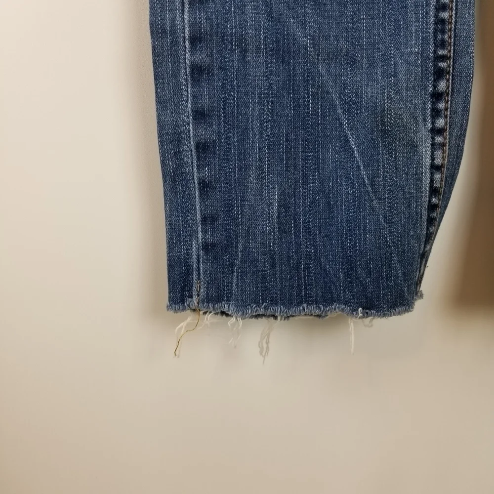 American Eagle Core Flex Skinny Jeans, sz 33x32